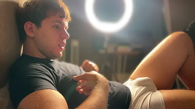 Snapshot of mynameischris chatting on 7, 10, 2025 mynameischris online show from 7, 10, 2025