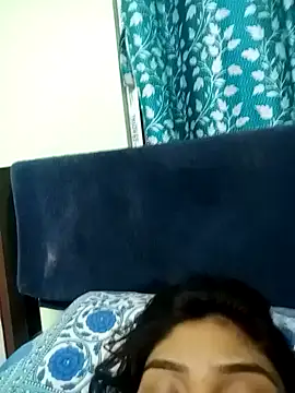 lovely simran online show from 3, 11, 2025