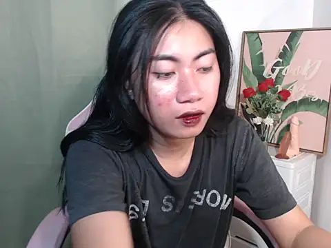 Snapshot of Tsirish_blairxx chatting on 15, 10, 2025 Tsirish blairxx online show from 15, 10, 2025