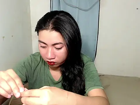 Snapshot of Tsirish_blairxx chatting on 19, 10, 2025 Tsirish blairxx online show from 19, 10, 2025