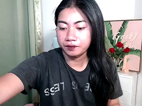 Snapshot of Tsirish_blairxx chatting on 20, 10, 2025 Tsirish blairxx online show from 20, 10, 2025