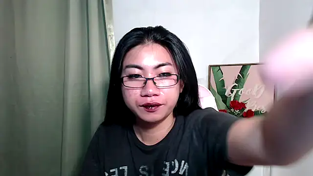 Snapshot of Tsirish_blairxx chatting on 21, 10, 2025 Tsirish blairxx online show from 21, 10, 2025