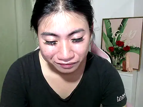Snapshot of Tsirish_blairxx chatting on 24, 10, 2025 Tsirish blairxx online show from 24, 10, 2025