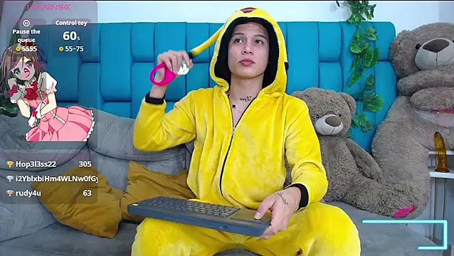 Brian hot online show from 10, 2, 2026