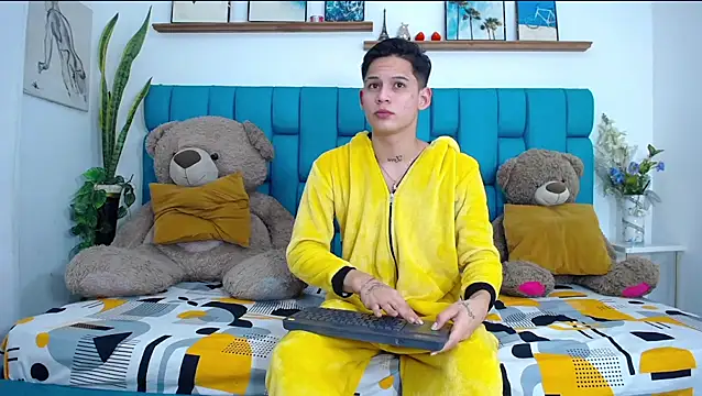 Brian hot online show from 7, 3, 2026