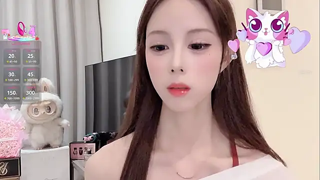 Nebula-qiu online show from 15, 12, 2025