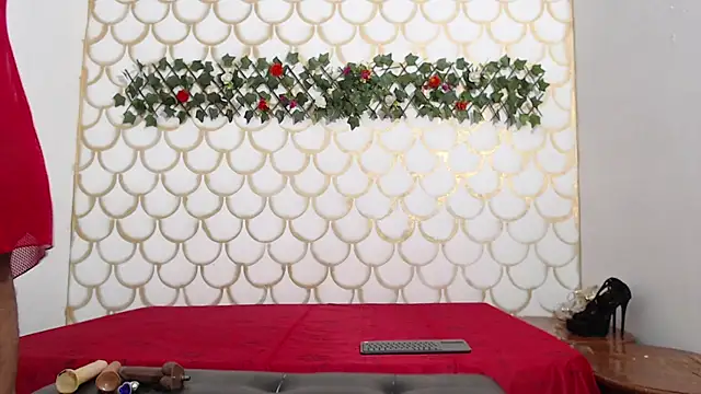 nahomy smiith online show from 12, 2, 2026