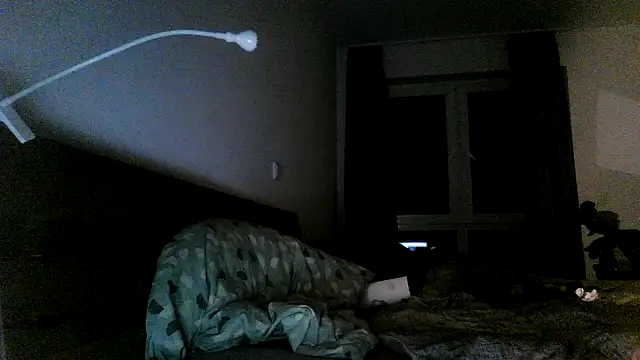 MolleDolle online show from 25, 11, 2025