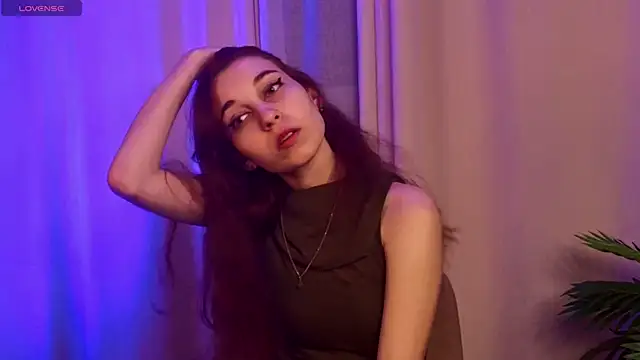 kitsun ne online show from 27, 11, 2025