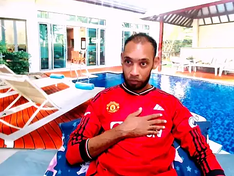 IndianMagicMike online show from 18, 10, 2025