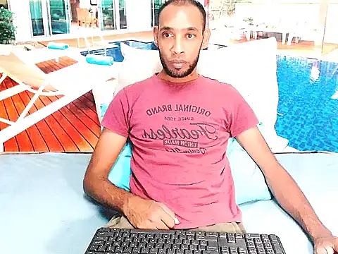 IndianMagicMike online show from 16, 2, 2026