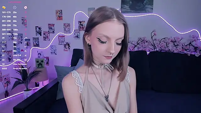 Golden dawn online show from 19, 11, 2025