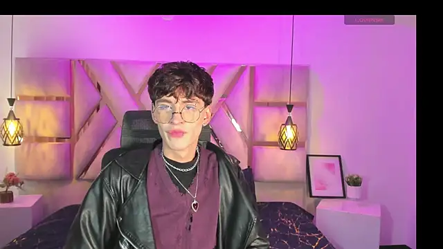 demianmoon online show from 22, 10, 2025