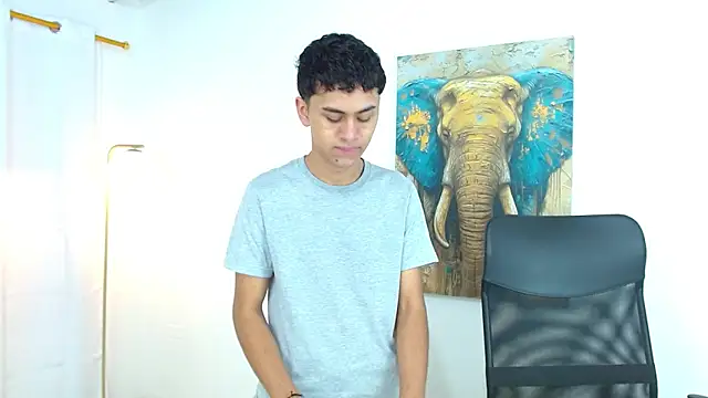 Alancum7 online show from 10, 10, 2025