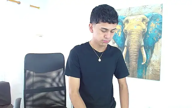 Alancum7 online show from 3, 11, 2025