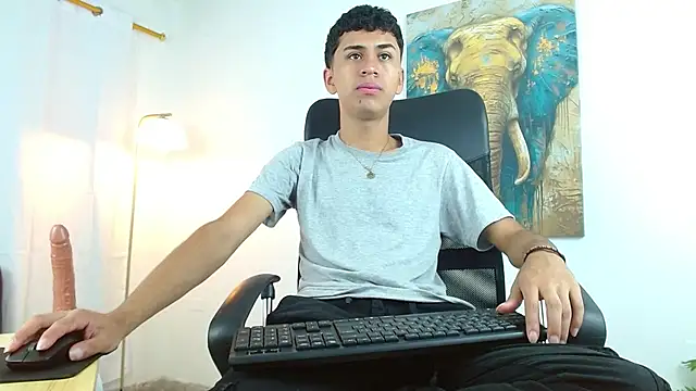 Alancum7 online show from 6, 11, 2025