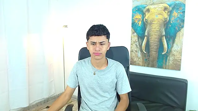 Alancum7 online show from 12, 11, 2025