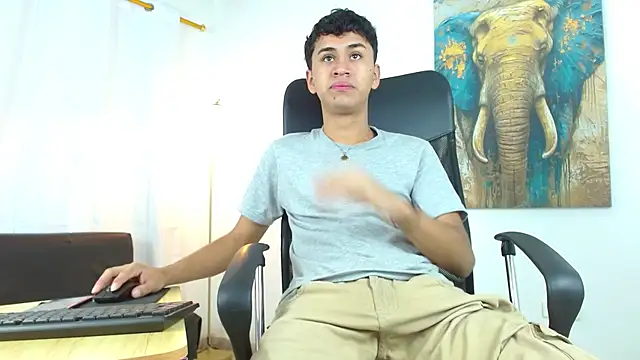 Alancum7 online show from 20, 11, 2025