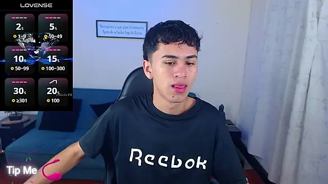 Alancum7 online show from 16, 1, 2026