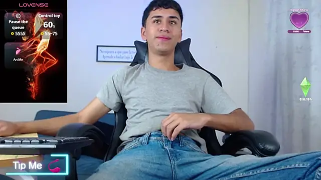 Alancum7 online show from 4, 2, 2026