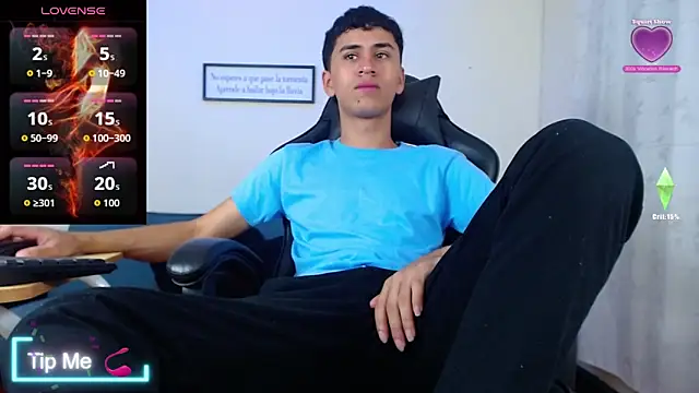 Alancum7 online show from 5, 2, 2026