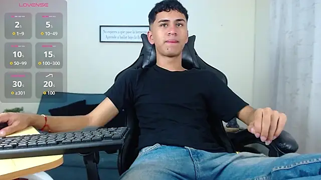 Alancum7 online show from 21, 2, 2026