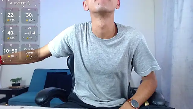 Alancum7 online show from 2, 3, 2026