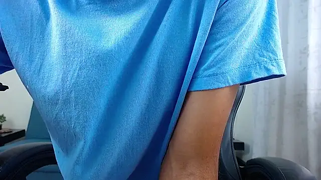 Alancum7 online show from 17, 3, 2026