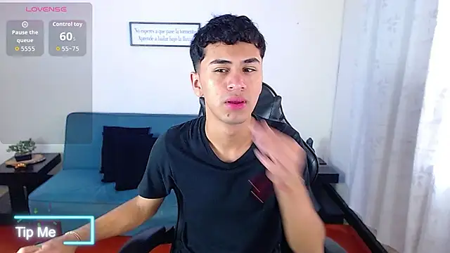 Alancum7 online show from 19, 3, 2026