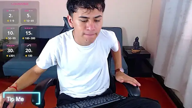 Alancum7 online show from 7, 4, 2026