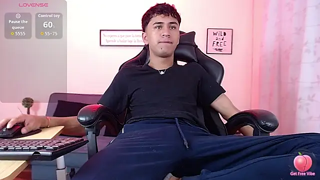 Alancum7 online show from 22, 5, 2026