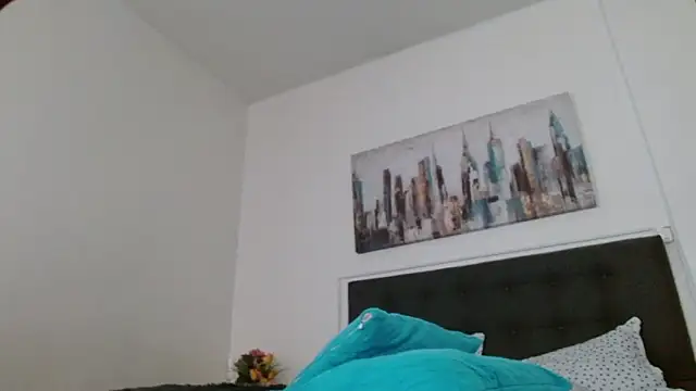 andresnoir  online show from 21, 12, 2025