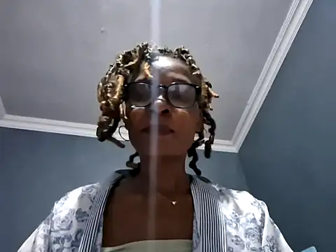 NaughtyCouga online show from 8, 4, 2026