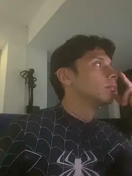 ErosDominant online show from 12, 10, 2025