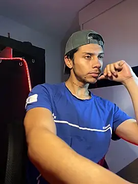 ErosDominant online show from 19, 10, 2025