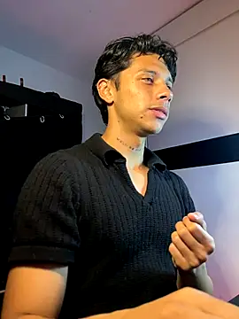 ErosDominant online show from 22, 10, 2025