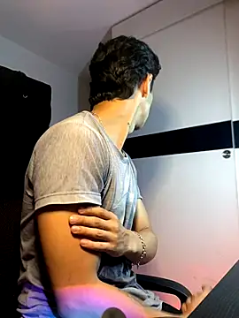 ErosDominant online show from 23, 10, 2025