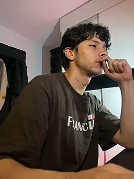 ErosDominant online show from 9, 11, 2025