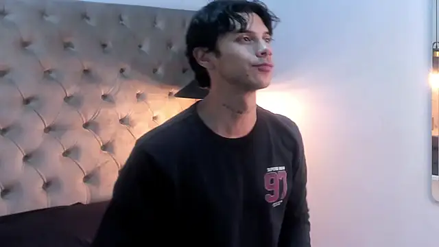 ErosDominant online show from 28, 11, 2025