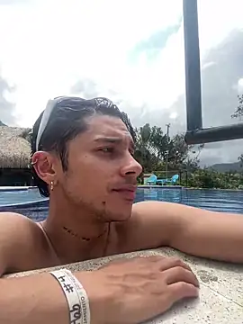 ErosDominant online show from 10, 2, 2026