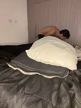 ErosDominant online show from 11, 4, 2026