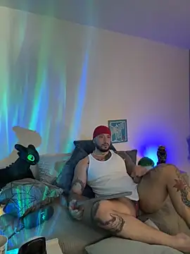 Dave-Max01 online show from 13, 11, 2025