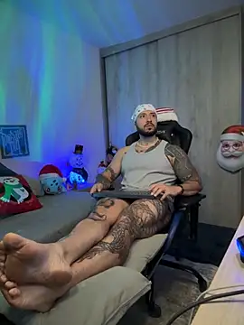 Dave-Max01 online show from 28, 11, 2025