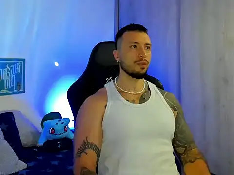 Dave-Max01 online show from 2, 3, 2026