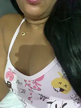 Brunamorenago online show from 27, 3, 2026