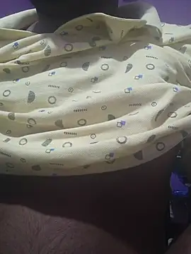 Y0ur Slave online show from 7, 11, 2025