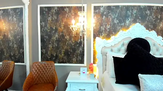 Gaby Wett online show from 4, 11, 2025