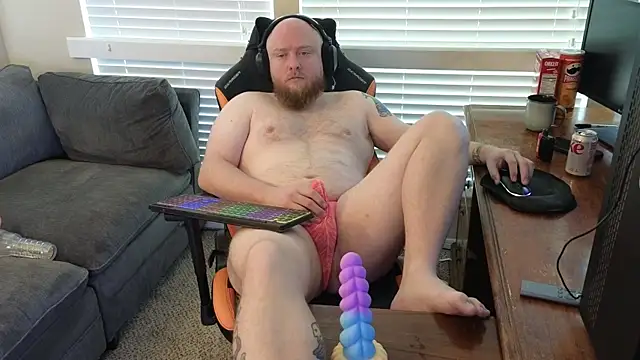 theballboy1 online show from 7, 4, 2026