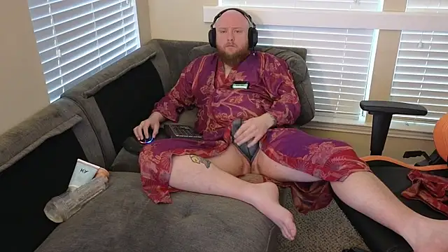 theballboy1 online show from 16, 4, 2026