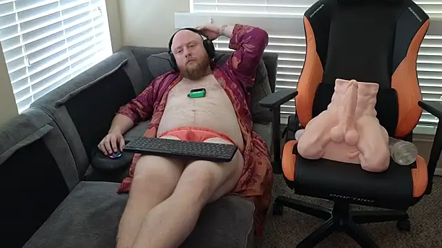 theballboy1 online show from 21, 4, 2026